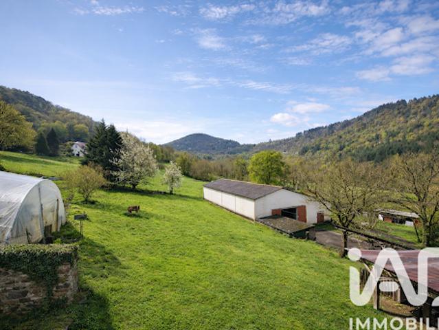 Maison vente à Cahus, Lot
