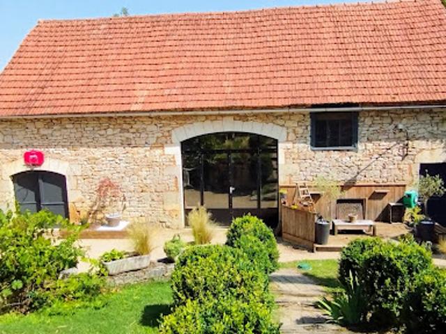 Maison vente à Gourdon, Cavagnac