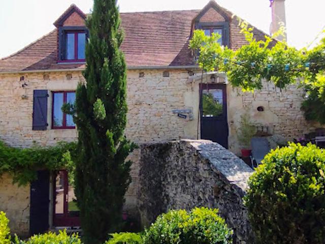 Maison vente à Les Quatre-Routes-du-Lot, Cavagnac