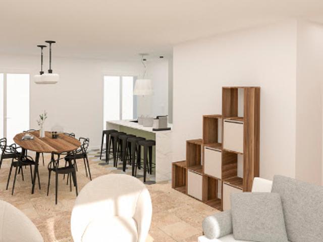 Maison vente à Les Molières, Essonne