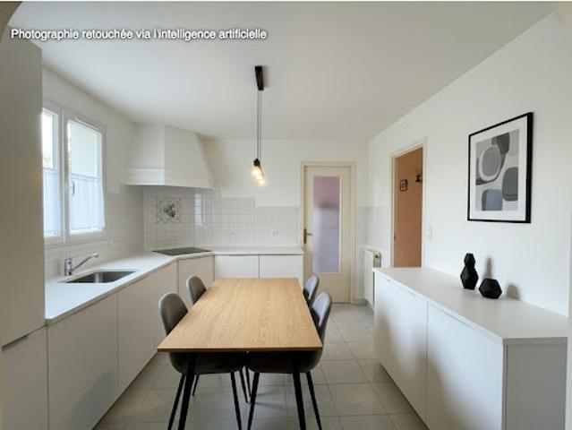 Maison vente à Les Sables-d'Olonne, Château-d'olonne