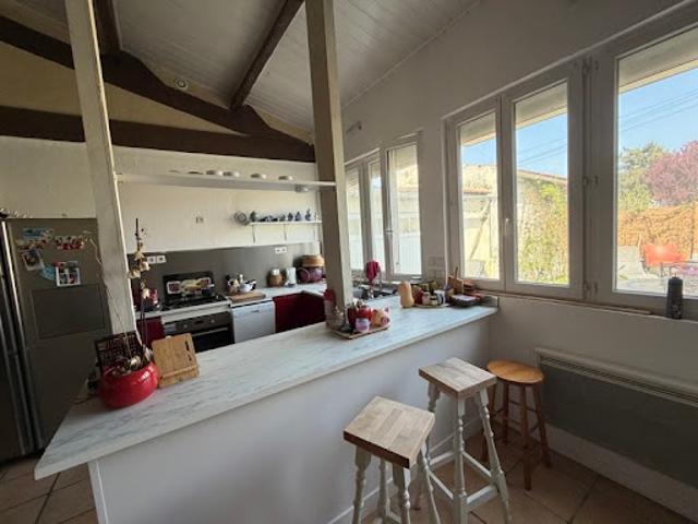 Maison vente à Lesparre-Médoc, Lesparre-médoc