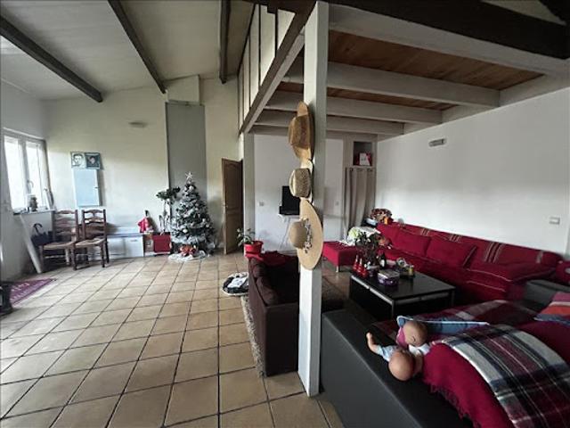 Maison vente à Lesparre-Médoc, Lesparre-médoc