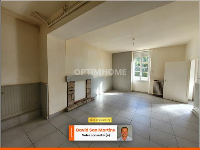 Maison vente à France métropolitaine, Ligardes