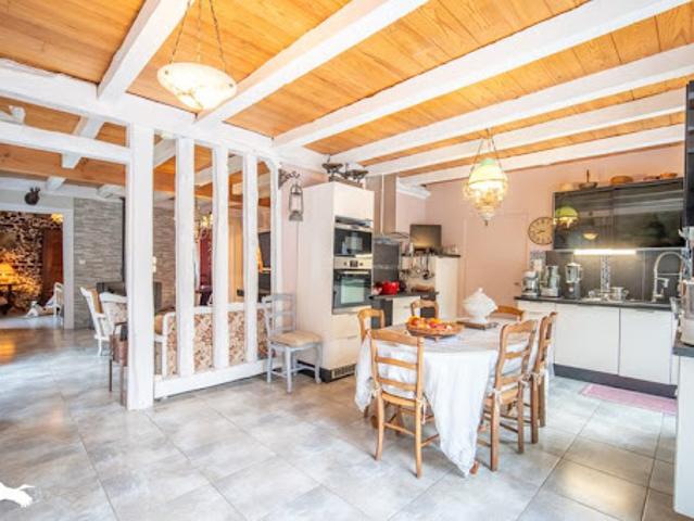 Maison vente à Dax, Lit-et-mixe