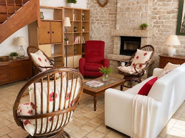 Maison vente à Kerandouret, Loctudy