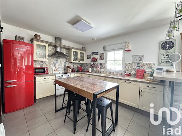 Maison vente à Machecoul, Machecoul-Saint-Même