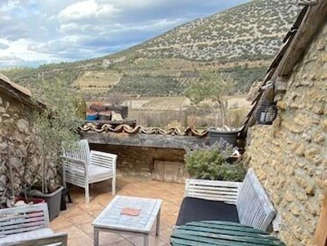 Maison vente à Carpentras, Malaucène