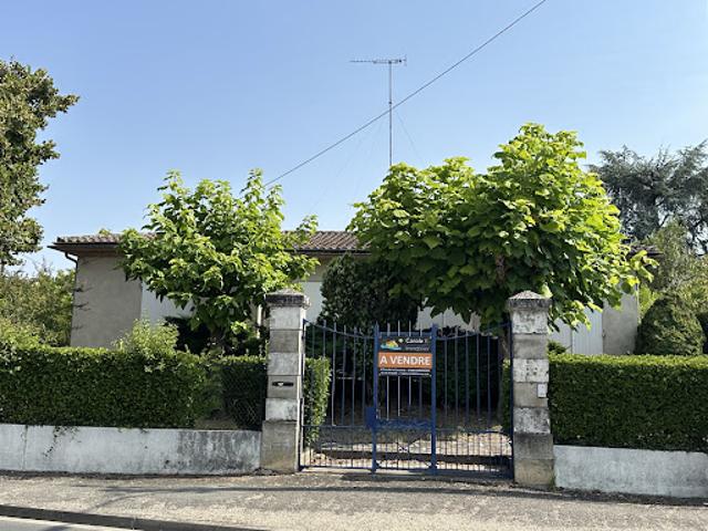 Maison vente à Marmande