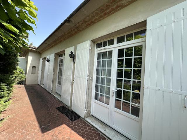 Maison vente à Marmande