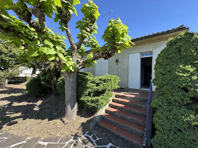 Maison vente à Marmande