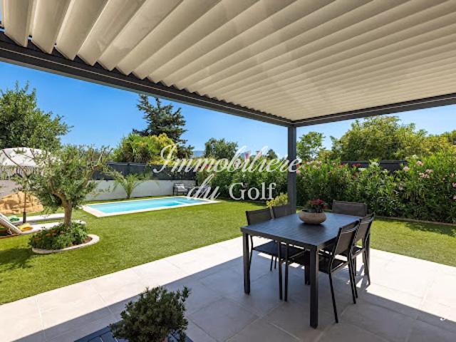 Maison vente à Marseille