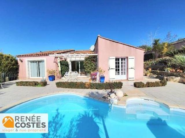 Maison vente à Istres, Martigues