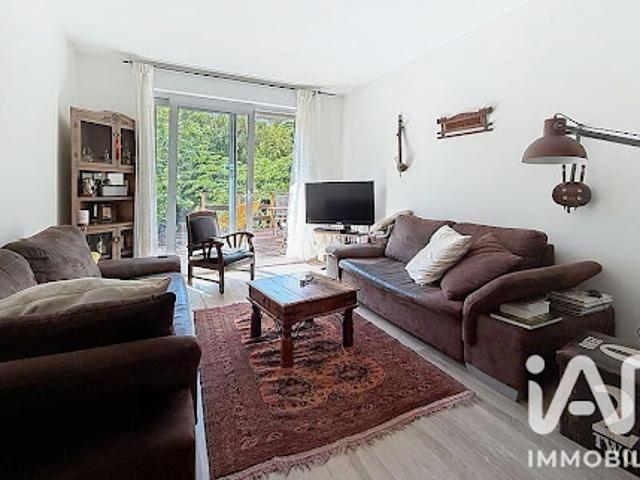 Maison vente à Palaiseau, Massy