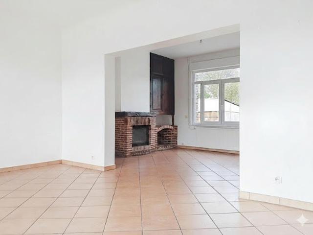 Maison vente à Péronne, Méaulte