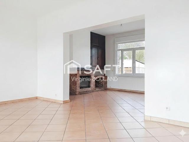 Maison vente à Péronne, Méaulte