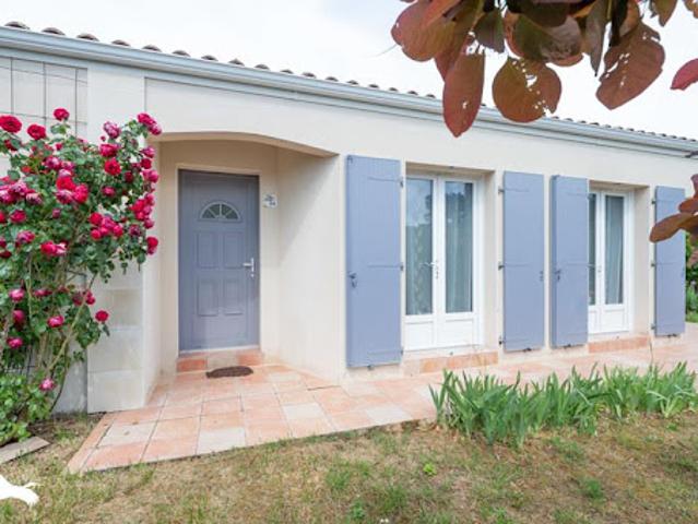 Maison vente à Rochefort, Meschers-sur-gironde