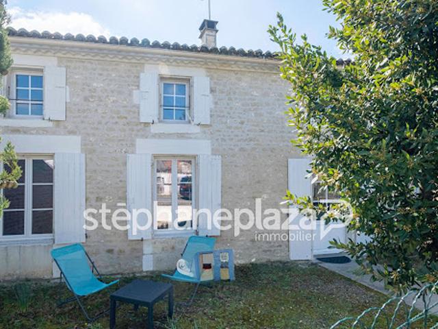 Maison vente à Migré