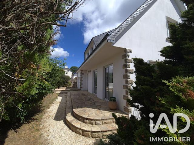 Maison vente à Les vergers de Saint-Philibert, Moëlan-sur-Mer