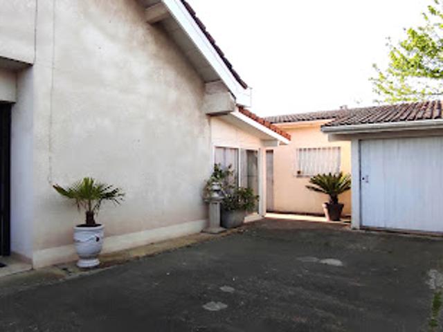 Maison vente à Mont-de-Marsan, Saint-pierre-du-mont