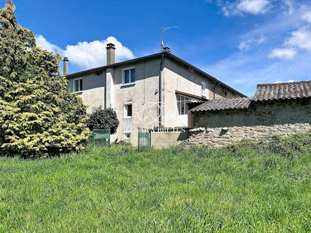 Maison vente à Roanne, Montagny