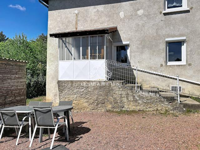 Maison vente à Roanne, Montagny