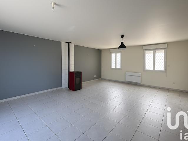 Maison vente à Montdidier