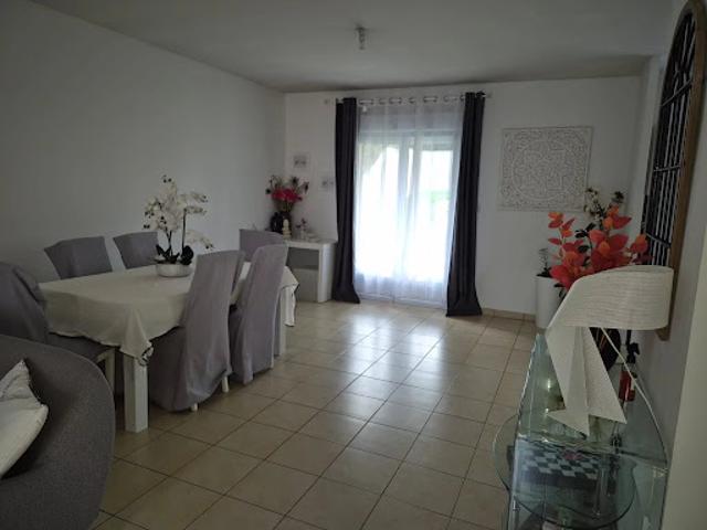 Maison vente à Montdidier