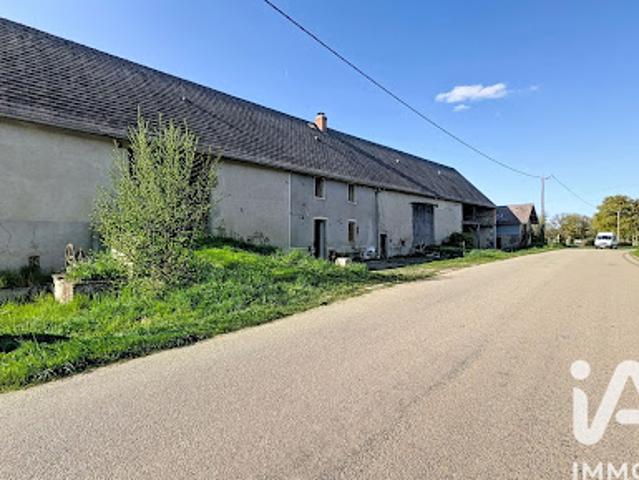 Maison vente à Riom, Montel-de-gelat
