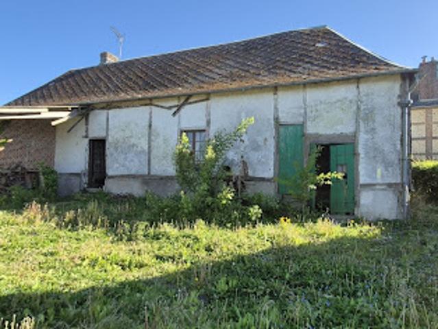 Maison vente à Dieppe, Montérolier