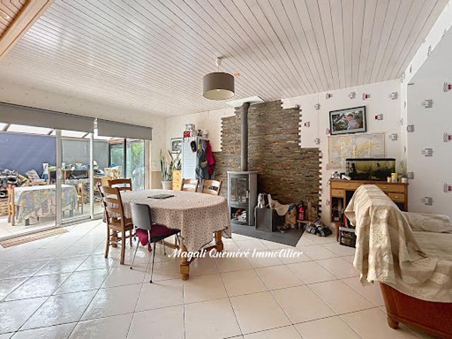 Maison vente à Rennes, Bretagne