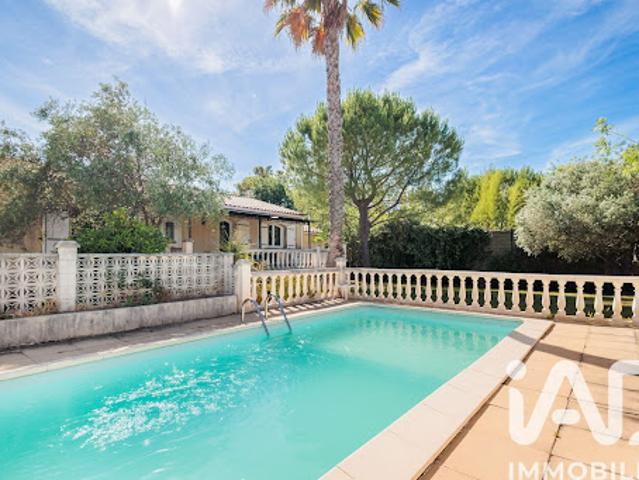 Maison vente à Montpellier