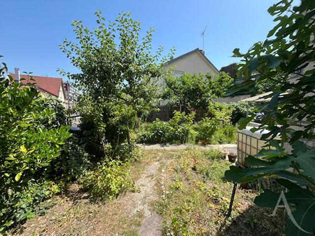 Maison vente à Bobigny, Vaux-montreuil