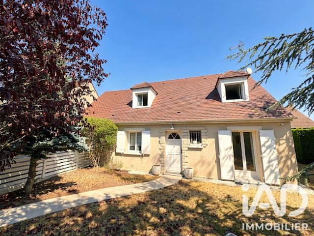 Maison vente à Étampes, Morigny-champigny