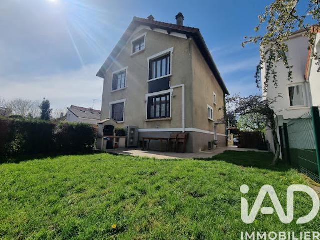 Maison vente à Évry, Morsang-sur-orge