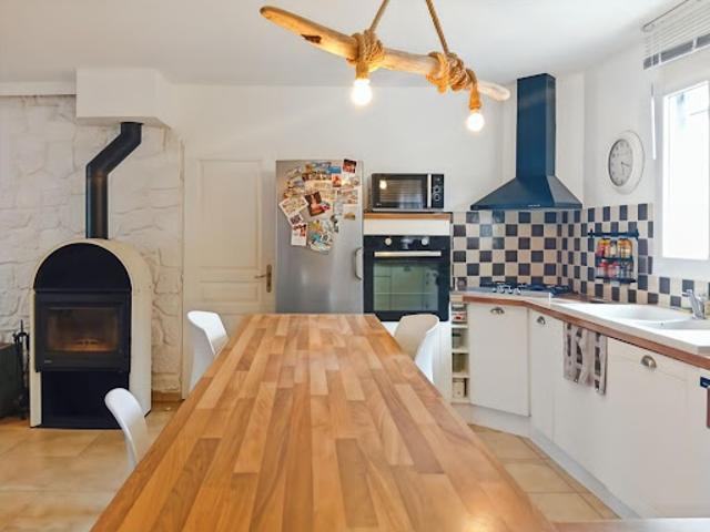 Maison vente à Nîmes, Moussac