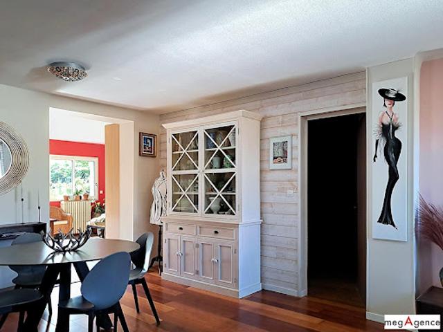 Maison vente à Nantes