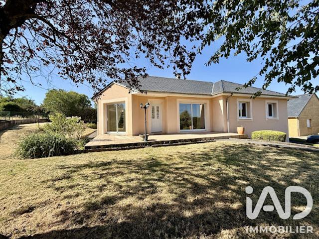 Maison vente à Villefranche-de-Rouergue, Naucelle