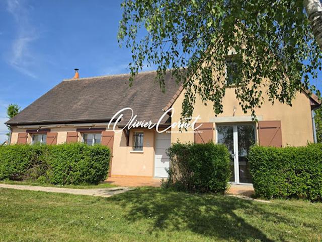 Maison vente à Nogent-le-Rotrou, Nogent-le-rotrou
