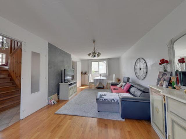 Maison vente à Le Raincy, Rosny-sous-bois