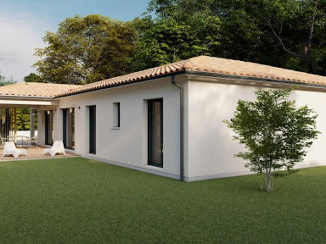 Maison vente à Périgueux, Sanilhac