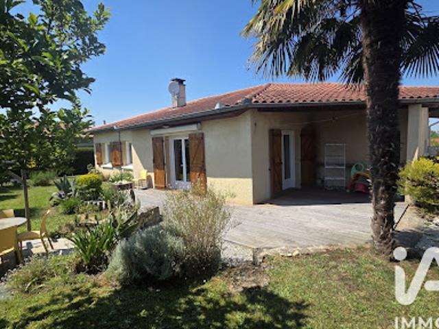 Maison vente à Tarbes, Odos