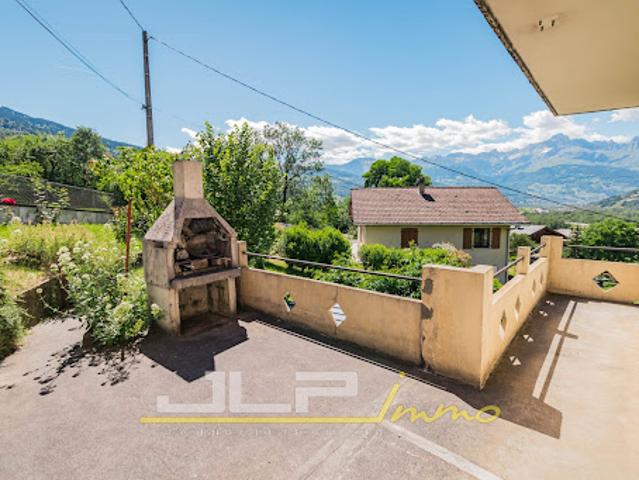 Maison vente à Bonneville, Passy