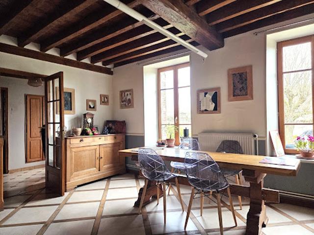 Maison vente à Troyes, Payns