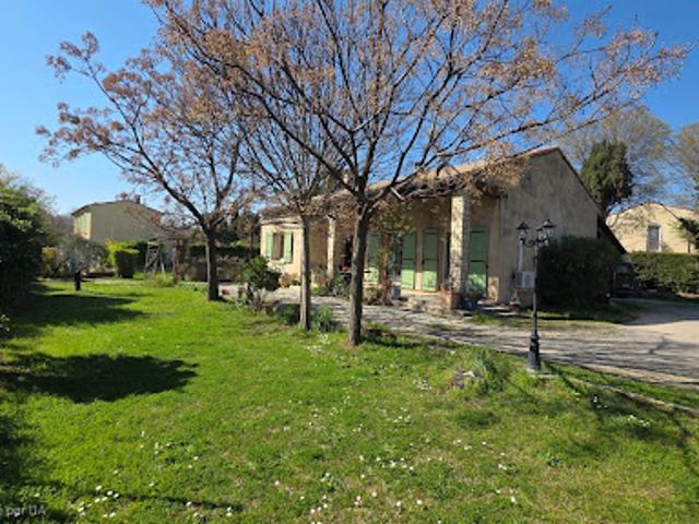 Maison vente à Aix-en-Provence, Pélissanne