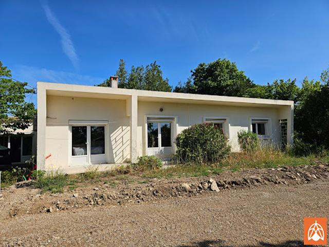 Maison vente à Aix-en-Provence, Pélissanne
