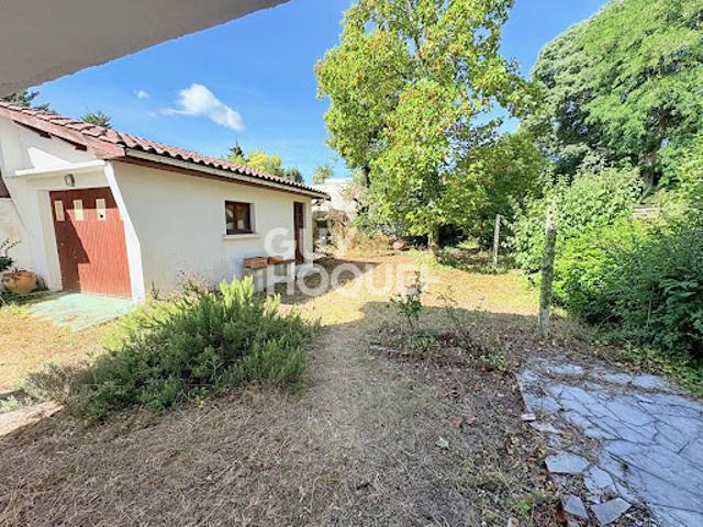 Maison vente à Bordeaux, Pessac