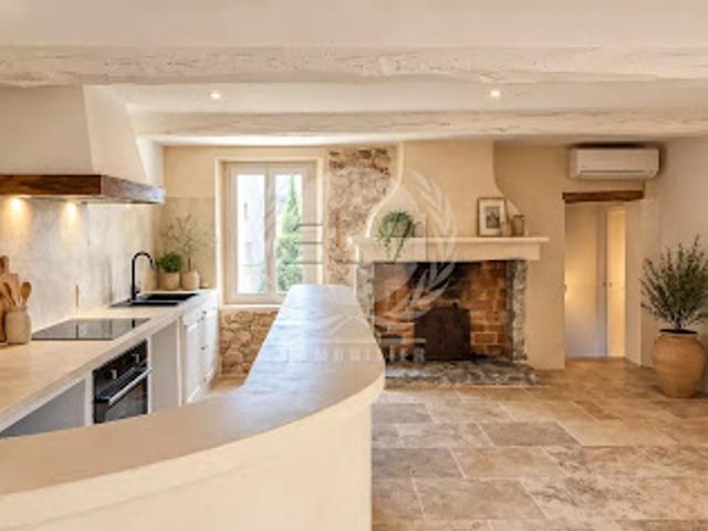 Maison vente à Escarrayas, Le Plan-de-la-Tour