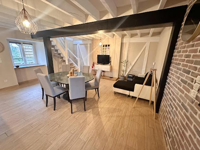 Maison vente à Saint-Malo, Bretagne