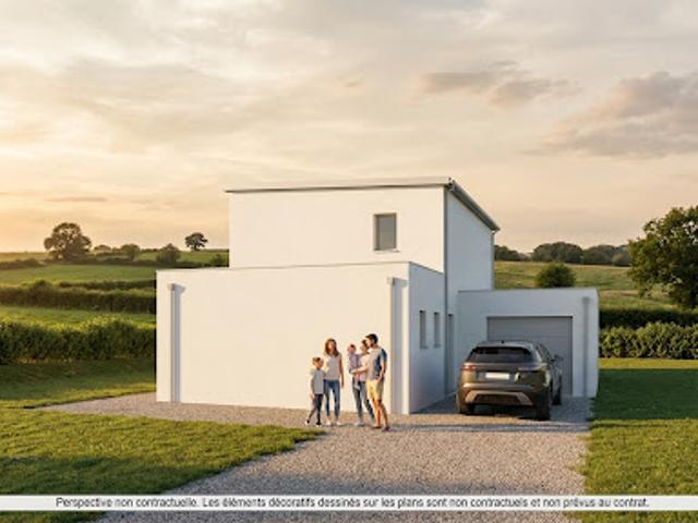 Maison vente à Briantec, Plœmeur